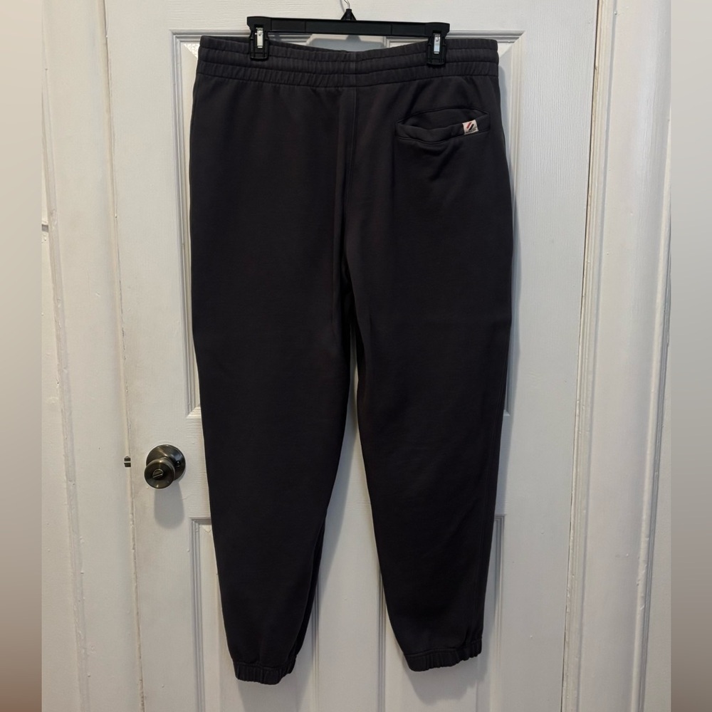 Superdry Men’s Code Essential Overdyed Joggers Si… - image 2